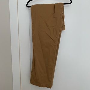 Khaki Extreme Flex Pants